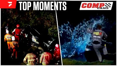 COMP Cams Top Moments 9/9 - 9/15