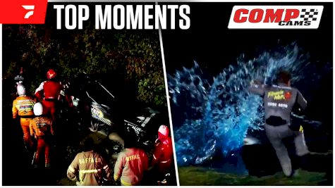 COMP Cams Top Moments 9/9 - 9/15