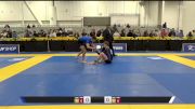 Max Thomas HAYWOOD vs Joran Mul 2025 World IBJJF Jiu-Jitsu No-Gi Championship