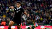 How To Watch All Blacks Vs. Australia Rugby