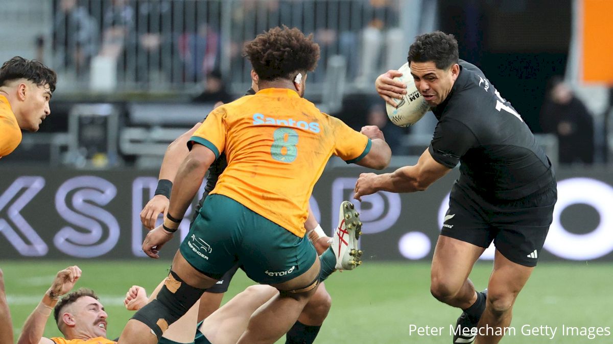 Preview: Wallabies Host All Blacks In Intriguing Bledisloe Cup Showdown