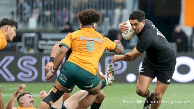 Preview: Wallabies Host All Blacks In Intriguing Bledisloe Cup Showdown