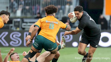 Australia Rugby Hosts All Blacks In Intriguing Bledisloe Cup Showdown