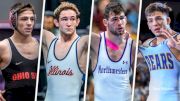 The 2024-25 NCAA D1 Lightweight Redshirt Report