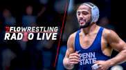 FRL 1,062 - Who's Number One Lineup Release + 149 lb Preview