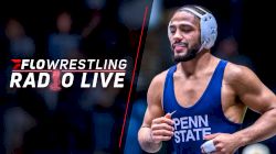 FloWrestling Radio Live - Sept. 19th