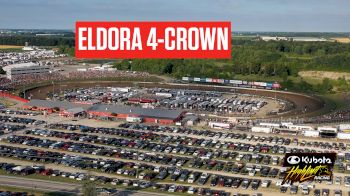 High Limit Teaser: A High Stakes Preview For Eldora's 4-Crown Nationals