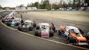 Entry List For NASCAR Modified Tour "Winchester Fair" At Monadnock