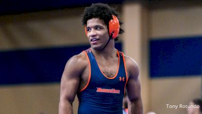 Morgan State Joins The EIWA