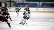 Atlantic Hockey America Women To Open Season Saturday