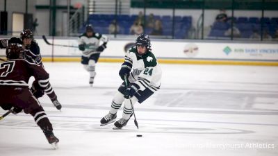 Atlantic Hockey America Women To Open Season Saturday On FloHockey