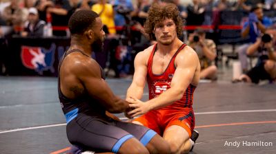 Alex Dieringer On Burroughs and Retirement