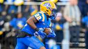 New Haven Football's Kha'lil Eason Highlights vs Pace University