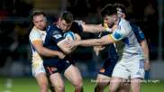 How To Watch Leinster Rugby Vs. Edinburgh Rugby Free Stream Today In The US