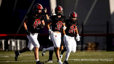 Lone Star Conference Football: Three Big Takeaways From Week 4