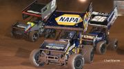 Entry List For High Limit Racing 4-Crown Nationals At Eldora Speedway