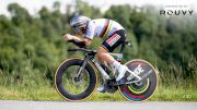 Time Trial Favorites For The 2024 UCI World Championships