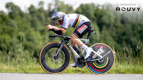 Time Trial Favorites For The 2024 UCI World Championships