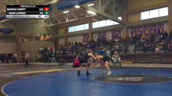 175 lbs Cons. Semi - Adam Lownds, Thunder Basin High School vs Maddox Shippy, Campbell County