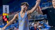 California State Champ Nikade Zinkin Commits To Nebraska Wrestling Program