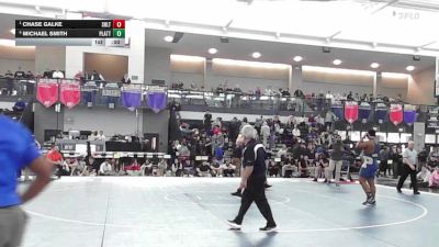 Replay: Mat 3 - 2026 CIAC Open State Championship | Feb 28 @ 12 PM