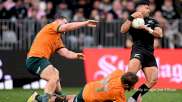 All Blacks Vs. Australia Rugby Lineups, Time