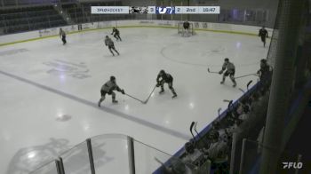 Replay: Home - 2023 Typhoon vs TB Juniors | Dec 1 @ 7 PM