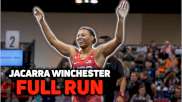 Every Jacarra Winchester Match At 2024 World Team Trials