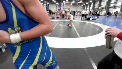 170 lbs Rr Rnd 2 - Rylee Biddle, Elite Athletic Club W.E. vs Abram Owings, Flickr Boyz Trailglazers