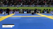 ELLIS YOUNGER vs ANDY TOMAS MURASAKI PEREIRA 2020 European Jiu-Jitsu IBJJF Championship