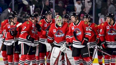 How To Watch Rockford IceHogs Hockey In 2024 On AHL TV