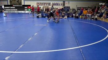 Replay: Mat 3 - 2025 Jerry Eckenrod Bobcat Invitational | Jan 11 @ 1 PM