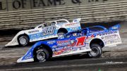 2025 Lucas Oil Late Model Dirt Series Schedule Released