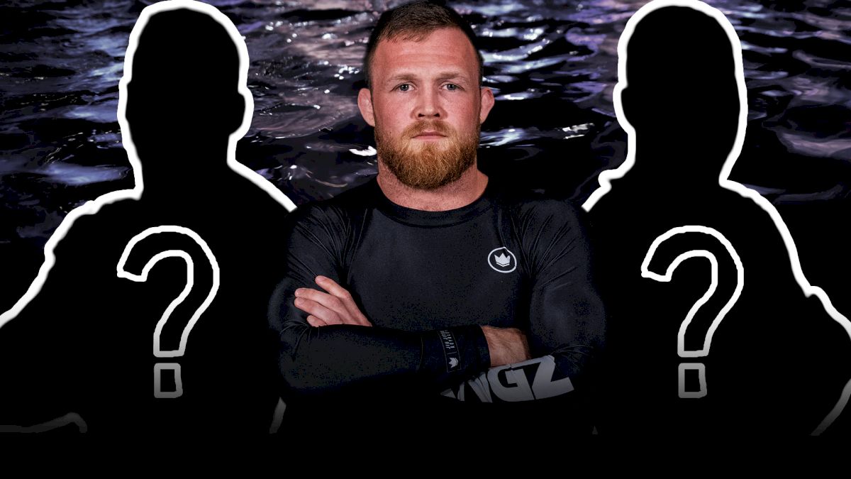 Ocean BJJ Pro Brackets Are Out: Where Did Tommy, Espen, Others Get Placed?