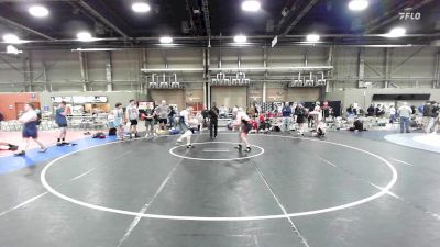 73 kg Final - Owen Woll, Gold Medal WC - HSE vs Caleb Hoffman, Mat Assassins Blue - HSE