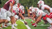 NCAA Division III Football Scores In Week 3: Cortland Beats Susquehanna