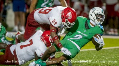 No. 23 UWA Tigers Earn Upset In 2OT Over No. 12 West Florida On The Road