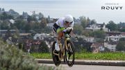 Australia's Grace Brown Takes Gold In UCI Worlds 2024 Time Trial