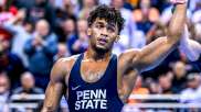 2024-25 Penn State Wrestling Roster And Depth Chart