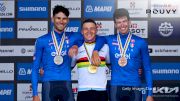 Remco Evenepoel Retains World Title With Win In UCI Worlds 2024 Time Trial