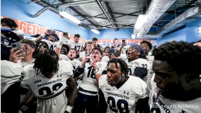 Monmouth Makes History & More CAA Football Takeaways From Week 4