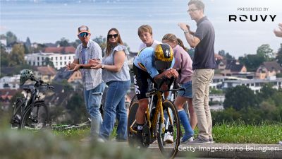 Replay: UCI Road Worlds Women/Men Time Trial