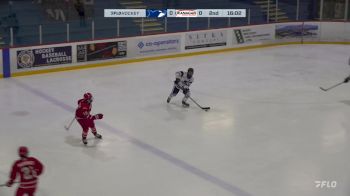 Replay: Home - 2025 PCHA vs Okanagan | Mar 8 @ 11 AM