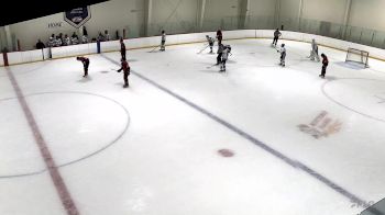 Replay: Home - 2023 NS Wings 15U vs Whalers 15U | Oct 1 @ 11 AM