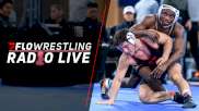 Will Jacori Teemer Win An NCAA Title For Iowa? | FloWrestling Radio Live (Ep. 1,063)