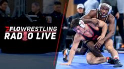 FloWrestling Radio Live - Sept. 23rd