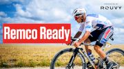 Can Primoz Roglic & Tadej Pogacar Top Remco Evenepoel In UCI Worlds 2024?