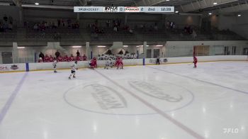 Replay: Home - 2025 RHA Kelowna vs Okanagan | Jan 19 @ 3 PM