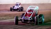 USAC Announces BC39 Sprint Car Invitational Roster For IMS