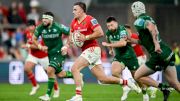 Untied Rugby Championship Round 1 Team Of The Week